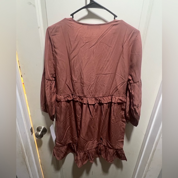 NWT Goodnight Macaroon dress - Picture 3 of 5